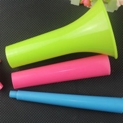 Random 1 Pcs Blow Horn Vuvuzela Festivals Raves Events Random Colors Europe Cup World Cup