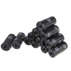 Plastic Storage Pack For Pet Use