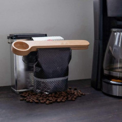 Funct Scoop And Bag Clip Ing Measuring Kit Tablespoon Bag Clip