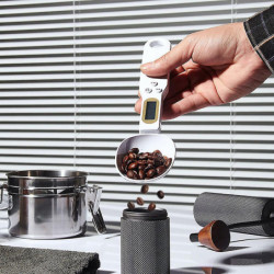Electronic Kitchen Scale 500g 0.1g LCD Display Digital Weight Measuring Spoon Digital Spoon Scale Mini Kitchen Tool