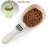 Lcd Display Digital Electronic Scale Portable Multi-Use Pet Food Digital Spoon Scale Cup For Dog Cat Feeding Bowl [...]