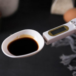 Lcd Display Digital Electronic Scale Portable Multi-Use Pet Food Digital Spoon Scale Cup For Dog Cat Feeding Bowl [...]