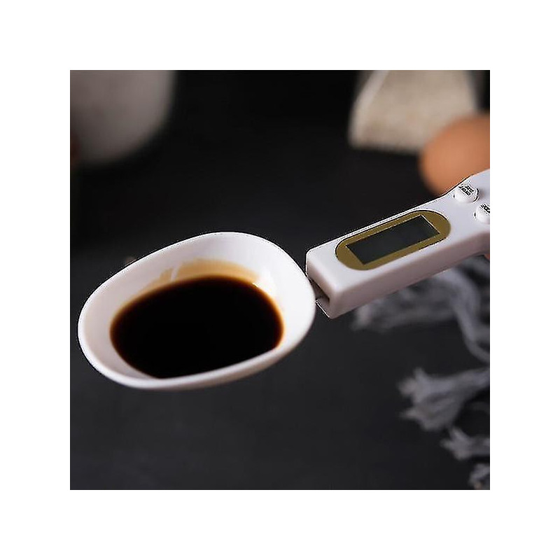 Lcd Display Digital Electronic Scale Portable Multi-Use Pet Food Digital Spoon Scale Cup For Dog Cat Feeding Bowl [...]