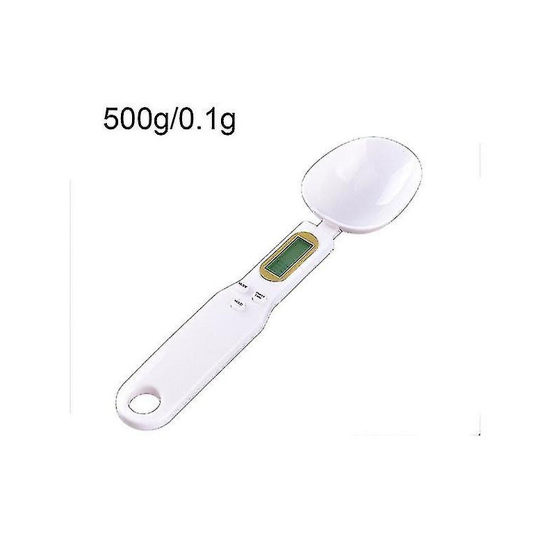 Lcd Display Digital Electronic Scale Portable Multi-Use Pet Food Digital Spoon Scale Cup For Dog Cat Feeding Bowl [...]
