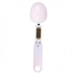 Weight Measuring Spoon Lcd Digital Kitchen Scale 500g 0.1g Measuring Food Spoon Scale Mini Kitchen Tool For Milk [...]