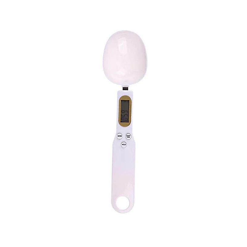 Weight Measuring Spoon Lcd Digital Kitchen Scale 500g 0.1g Measuring Food Spoon Scale Mini Kitchen Tool For Milk [...]
