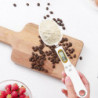 Weight Measuring Spoon Lcd Digital Kitchen Scale 500g 0.1g Measuring Food Spoon Scale Mini Kitchen Tool For Milk [...]