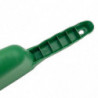 Garden Plastic Cleaning Shovel Scoop Used To Cleaning Leaves Roof And Gutters