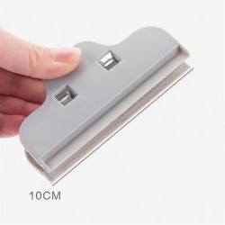 Sealed Clipsmultifunctional Portable Practical Food Bag Sealing Clamp Clip