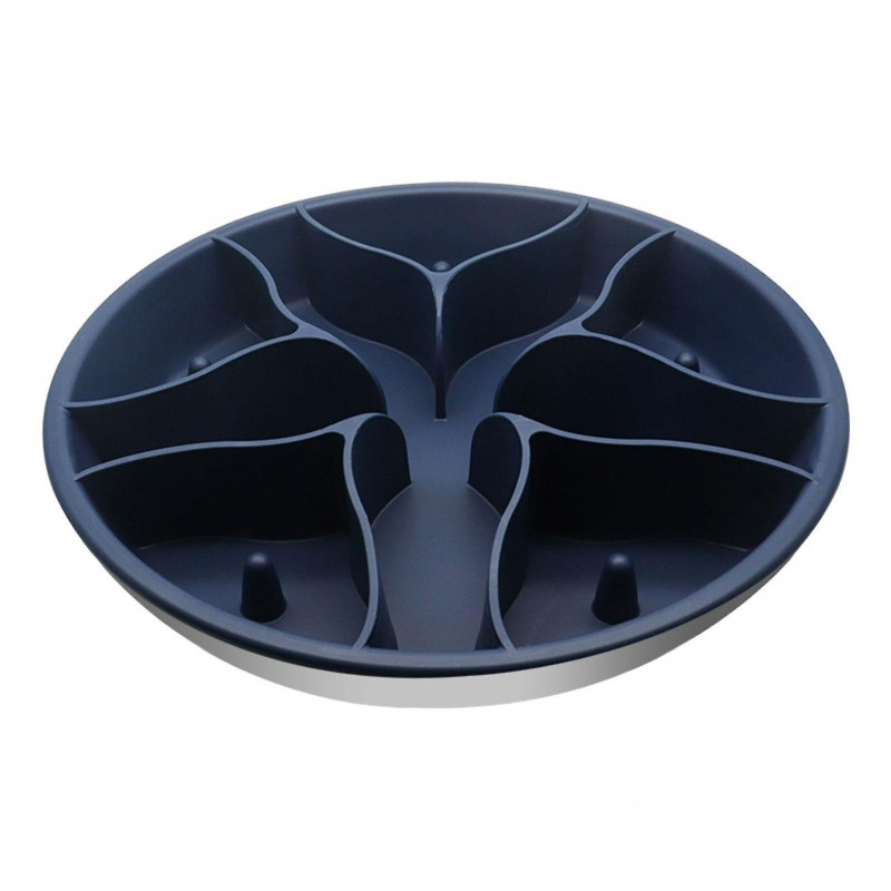 Insulated Dog Food Bowl Inter Wide Opening Creative Pet Bowl For Pets Dogs And Cats