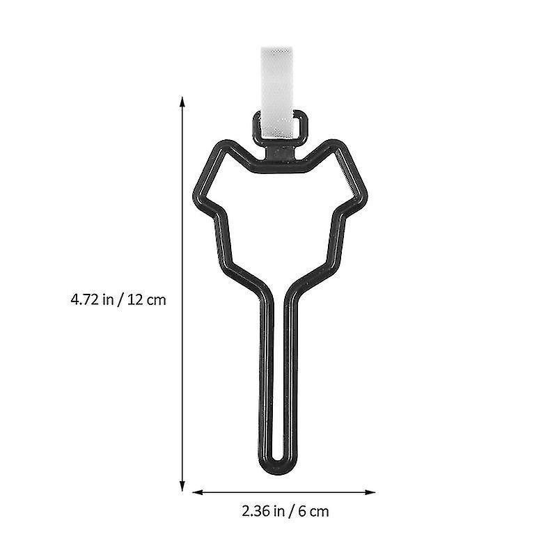 10pcs Dog Poop Bag Holder