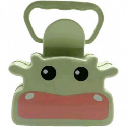 Portable Dog Litter Clip, Dog Cat Cleaning Shovel Easy Clean Tool Handle Clip