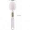 Digital Spoon Scale, Measuring Spoon, Electric Scale Lcd Display Spoon Scale Multi-function Measurin