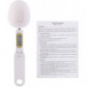 Digital Spoon Scale, Measuring Spoon, Electric Scale Lcd Display Spoon Scale Multi-function Measurin
