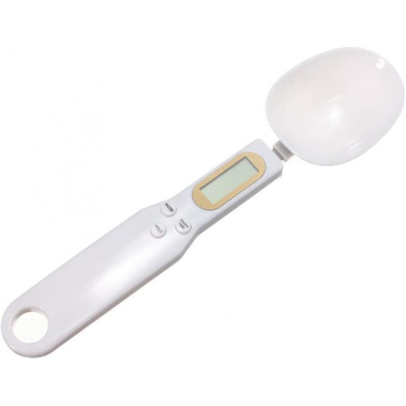 Digital Measuring Spoon Multi Usage Electronic Scale Spoon Portable Kitchen Scale Spoon For Spices Coffee [...]