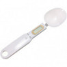 Digital Measuring Spoon Multi Usage Electronic Scale Spoon Portable Kitchen Scale Spoon For Spices Coffee [...]