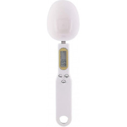 Digital Spoon Scale, Measuring Spoon, Electric Scale Lcd Display Spoon Scale Multi-function Measurin -ACGIV