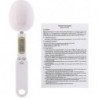 Digital Spoon Scale, Measuring Spoon, Electric Scale Lcd Display Spoon Scale Multi-function Measurin -ACGIV