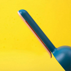 Teaspoon With Clip - Comfortable And Stylish Multi-function Handle For Food - Teaspoon With Zipper Bag Holder For [...]