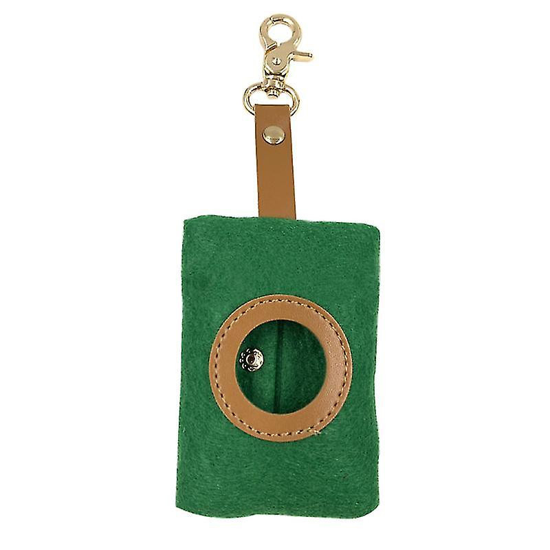 1pcs Waste Bags Dispenser