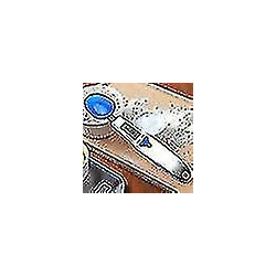 Kit Scale Spoon Gramme Measuring Spoon, 500g / 0.1g Cute Digital W Scale Spoon Milligram Measuring Scoop Grams