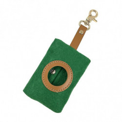 1pcs Waste Bags Dispenser