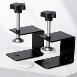 Pinces d’installation avant de tiroir - Outils durables, fiables et sûrs pour les meubles de maison - Accessoires [...]