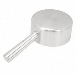 Water Ladle Stainless Steel Water Scoop Long Handle Spoon For Vegetable Washing Kitchen