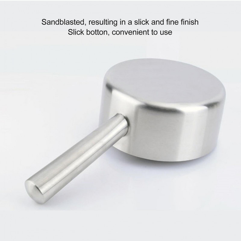 Water Ladle Stainless Steel Water Scoop Long Handle Spoon For Vegetable Washing Kitchen