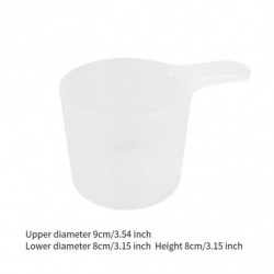 Pet Food Spoon Portable Pet Food Scooper Dogs Cats Cats Puppy and Small Dogs