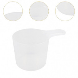 Pet Food Spoon Portable Pet Food Scooper Dogs Cats Cats Puppy and Small Dogs