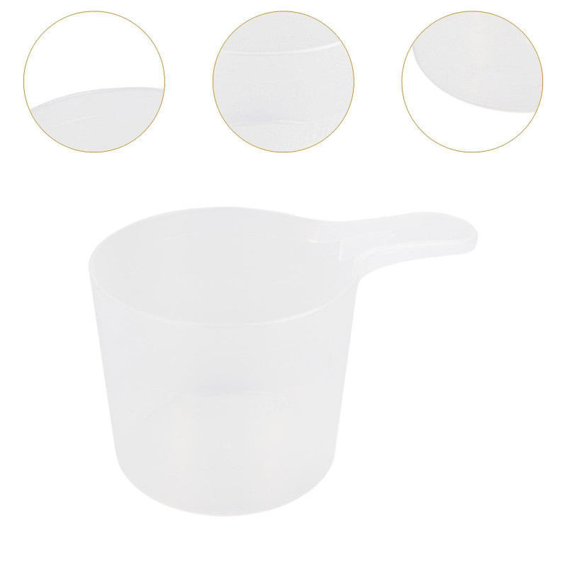 Pet Food Spoon Portable Pet Food Scooper Dogs Cats Cats Puppy and Small Dogs