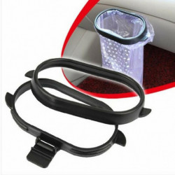 Car Kitchen Rubbish Garbage Trash Hanging Bag Plastic Clip Rack Frame Holder Jikaix Car Kitchen Rubbish Garbage Trash Hanging Bag Plastic Clip Rack Frame Holder Jikaix
