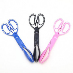 Pet Cleaning Supplies, Dog Toilet Picker, Tongs Type Shovel, Cat And Dog Excrement Clip, Easier To Clean(1pcs,black