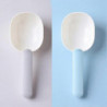 2 Pet Food Scoops, Dog Food Scoop, Dog Food Scoop, Cat Food Scoop, (gray, Blue)
