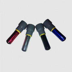 Home Kitchen Eggs Tester 9 LED Tool Portable Durable Battery Powered Practical