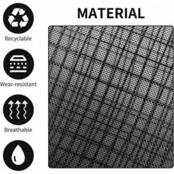 Hanging Folding Mesh Garbage Bag Organizer Trash Bags Holder Recycling Containers Plastic Waste Bag Storage For [...]