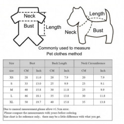 ZHOUBA Dog Skirt Round Neck Pet Supplies Solid Color Ruffle Pet Dog Clothes for Party