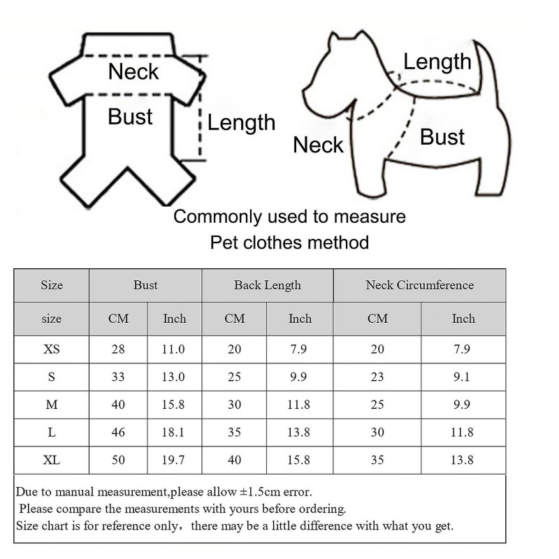 ZHOUBA Dog Skirt Round Neck Pet Supplies Solid Color Ruffle Pet Dog Clothes for Party