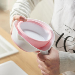Folding Water Scoop Hanging Hole Foldable Fetch Water No Deformation Fruit Vegetable Washing Scoop Folding Water Scoop Hanging Hole Foldable Fetch Water No Deformation Fruit Vegetable Washing Scoop