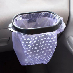 Car Kitchen Rubbish Garbage Trash Hanging Bag Plastic Clip Rack Frame Holder Jikaix Car Kitchen Rubbish Garbage Trash Hanging Bag Plastic Clip Rack Frame Holder Jikaix