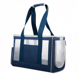 Four Sides Dog Handbag Durable Travel Puppy Bag Pet Supplies Four Sides Dog Handbag Durable Travel Puppy Bag Pet Supplies