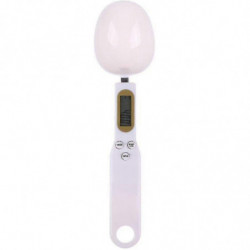 Lcd Display Digital Spoon Scale For Coffee Tea Kitchens, 1g To 500g