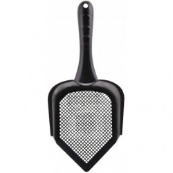 Cat Kitty Litter Scoop Small Holes Fine Litter Scooper Shovel For Cat Dog Rabbits Hamster Snake Sifter Scoop High [...]