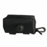 Pet Waste Bags Holder Pouch Portable Pets Dog Poop Biodegradable Bag Dispenser