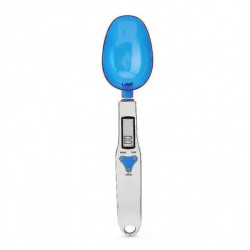 500g/300g Kitchen Electronic Scale Accurate Measuring Spoon Electronic Weighing Tool 500g/300g Kitchen Electronic Scale Accurate Measuring Spoon Electronic Weighing Tool