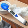 500g/300g Kitchen Electronic Scale Accurate Measuring Spoon Electronic Weighing Tool