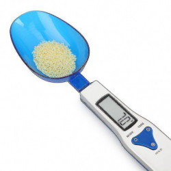 Home Kitchen Ingredients Baking Spoon Scale Home Kitchen Ingredients Baking Spoon Scale