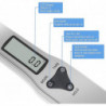 Tihokile Digital Scale Spoon With Lcd Display, High Precision Measuring Spoon 0.1-500g For [...]