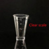 10 / 20ml ou 20 / 40ml Shaker Cocktail Shaker Tasse à mesurer Cuisine Bar Tool Scale Cup Boisson Alcool Tasse à [...]
